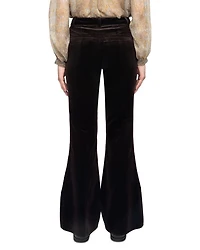 Prevy Velvet Pants