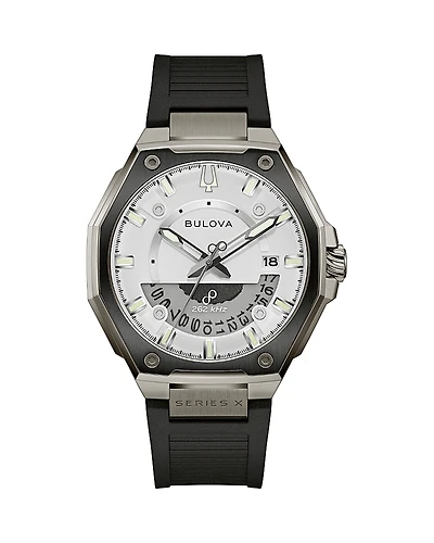 Bulova Luxury Series X Watch, 42mm