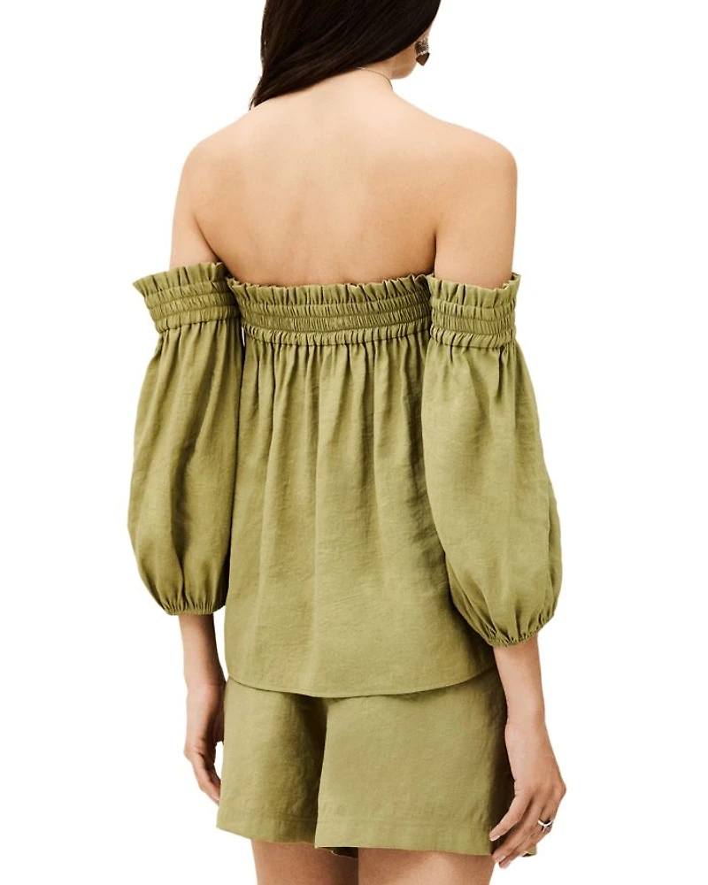 Dalia Top
