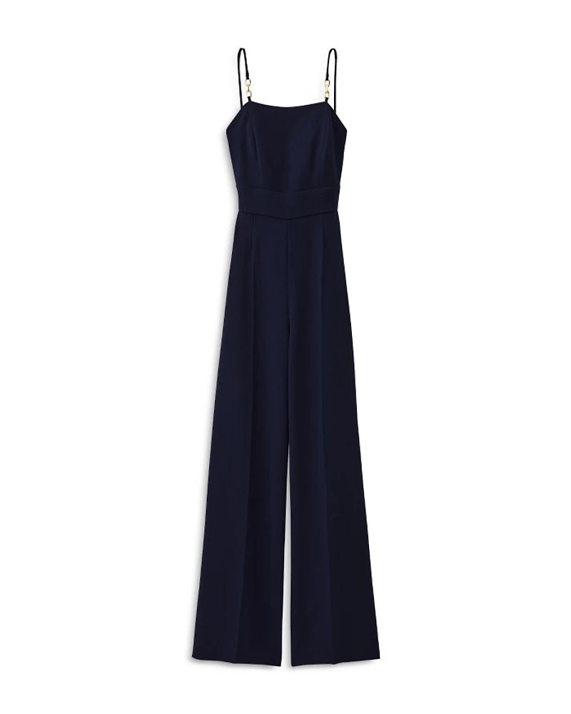 Clarisse Wide Leg Jumpsuit
