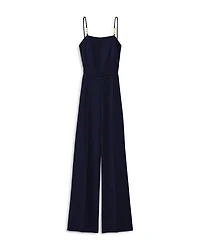 Clarisse Wide Leg Jumpsuit