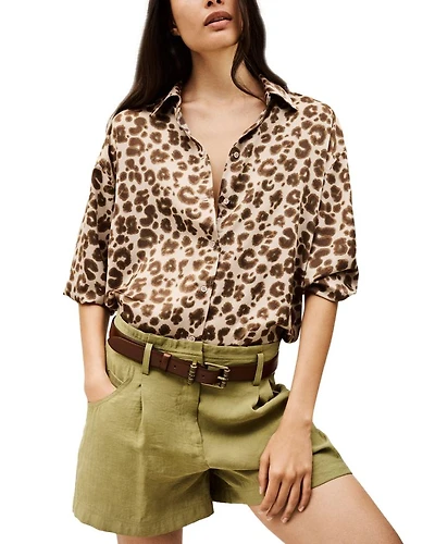 Billie Blouse