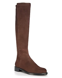 Stuart Weitzman Women's 50/50 Gisele Boots
