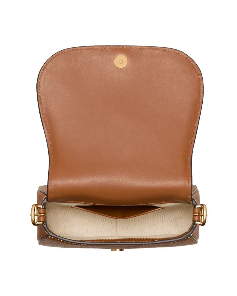 Nouveau Mini Saddle Bag