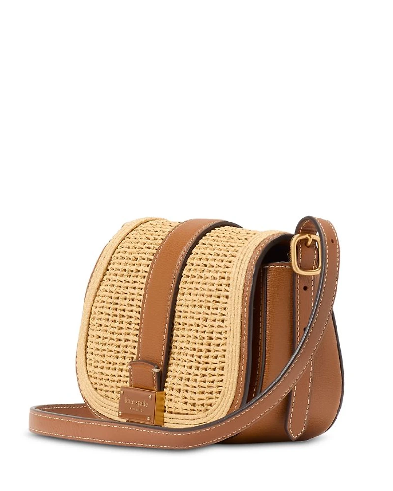 Nouveau Mini Saddle Bag