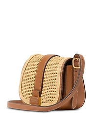 Nouveau Mini Saddle Bag