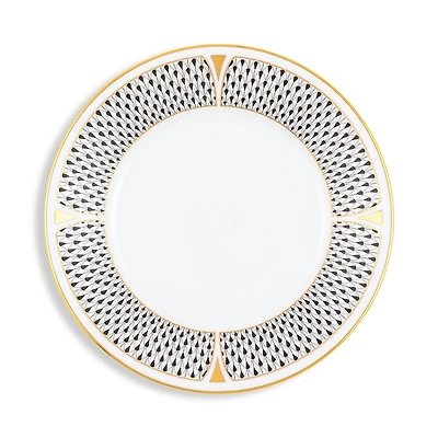 Herend Porcelain Dessert Plate