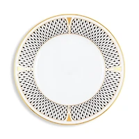 Herend Porcelain Dessert Plate