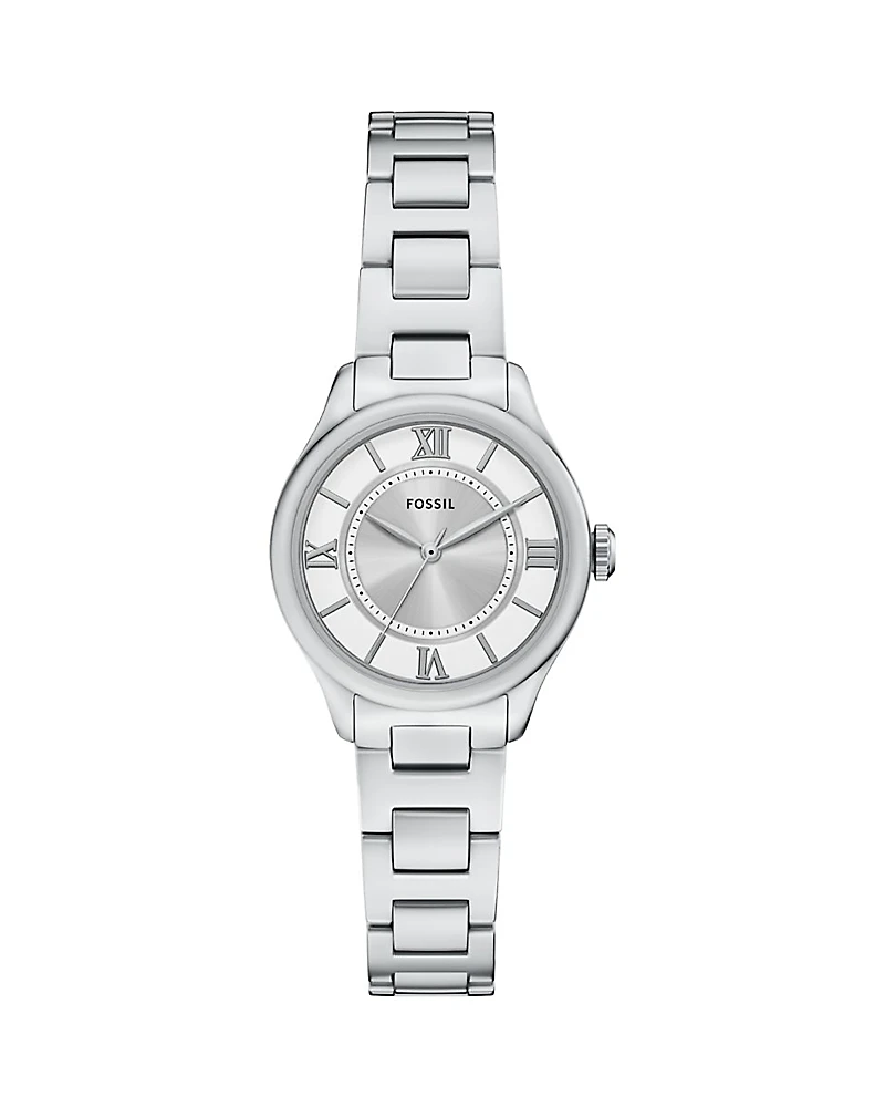 Fossil Gilmore Watch, 28mm