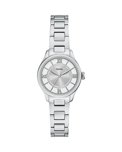 Fossil Gilmore Watch, 28mm