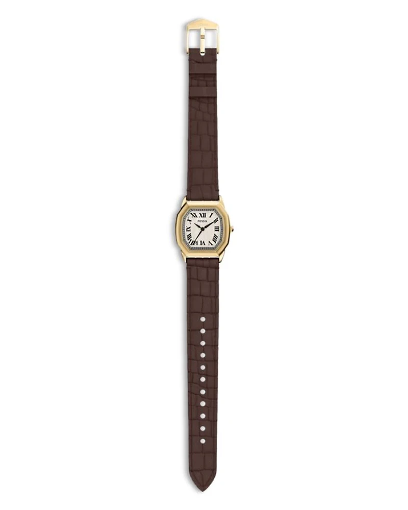 Harlow Watch