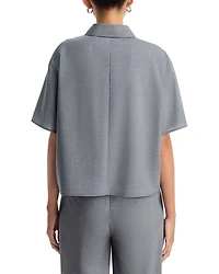 Bulera Wool Shirt