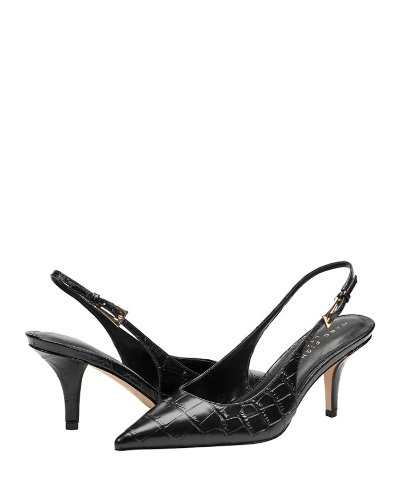 Women's Dorie 2 Slingback Pumps