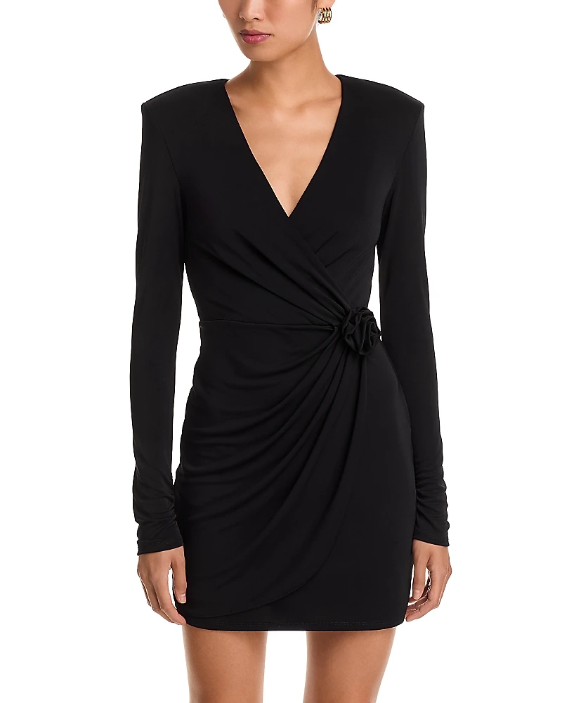 Cinq a Sept Saba Mini Dress