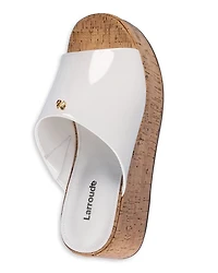 Women's Charli Platform Sandals