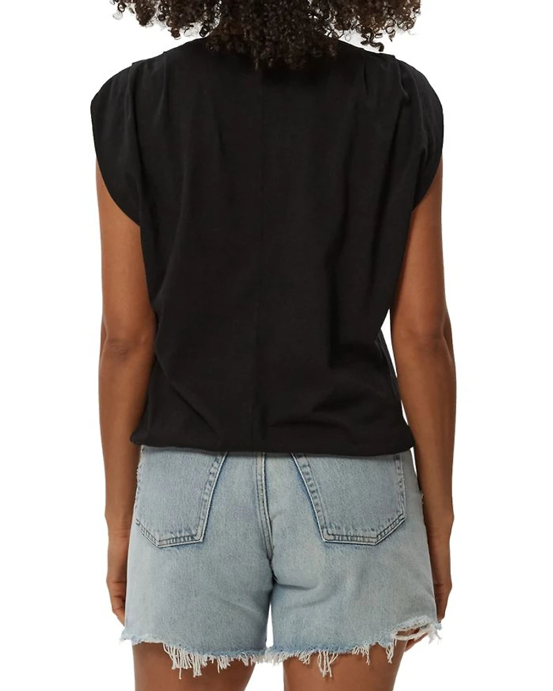 Luca Bubble Tee