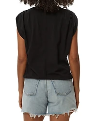 Luca Bubble Tee