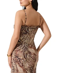 Maeryn Dress