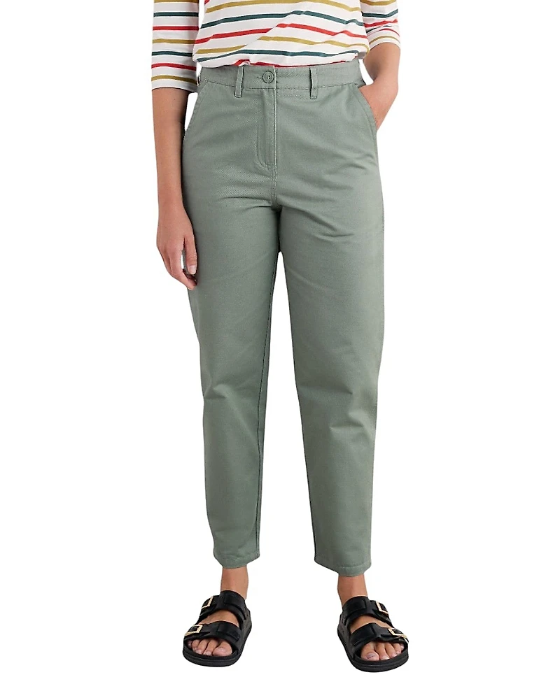 Seasalt Cornwall Women's Mor Path Pants