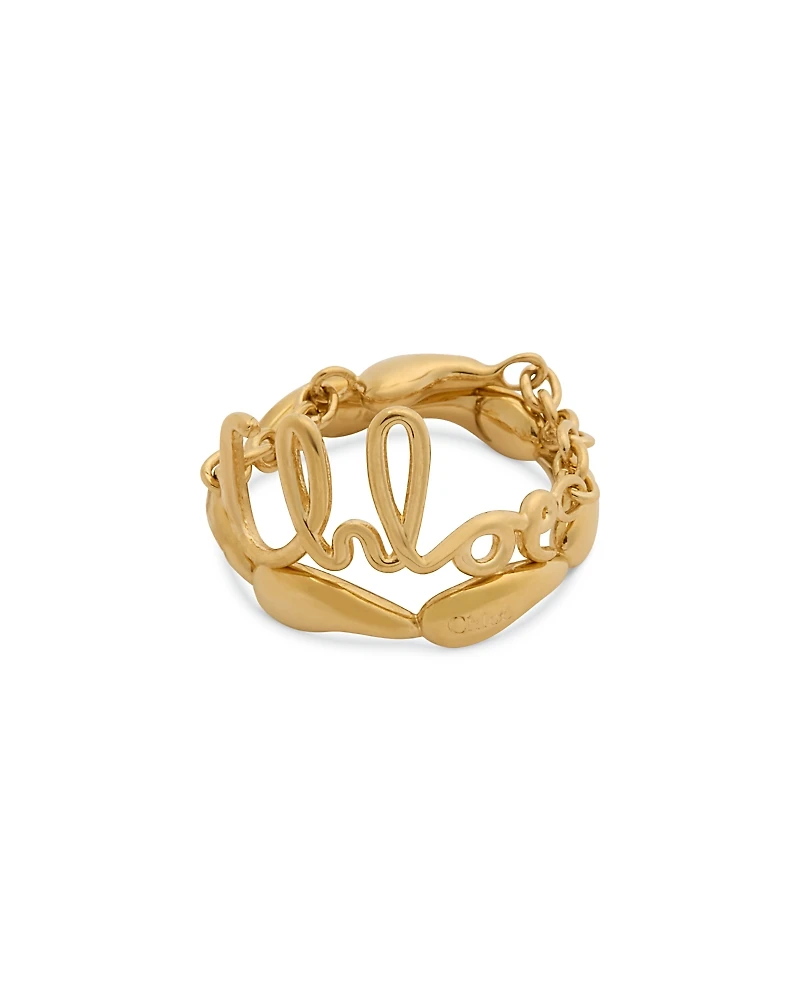 Chloe Iconic Ring