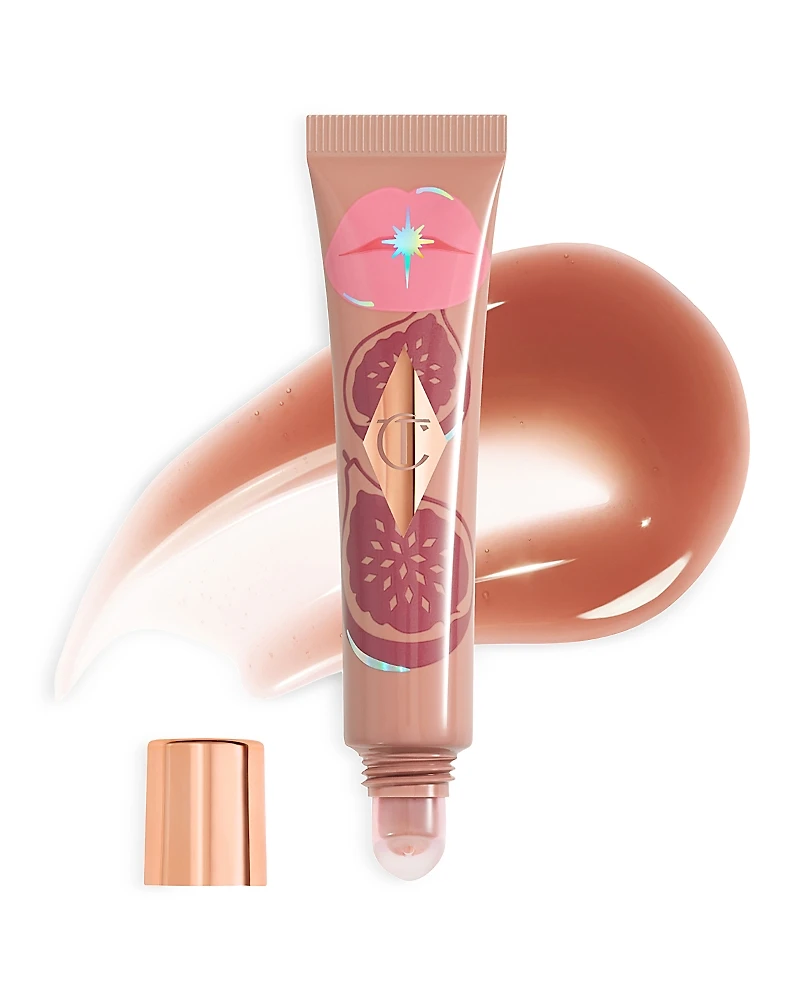 Charlotte Tilbury Unreal Lips Healthy Glow Nectar Oil 0.47 oz