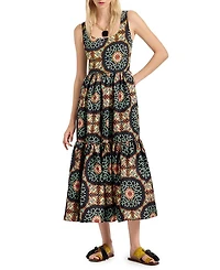 Capri Dress
