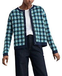 Seasalt Cornwall Women's Kensa Cardigan