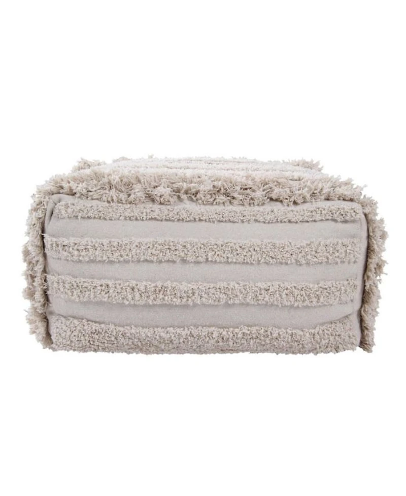 Air Pouf