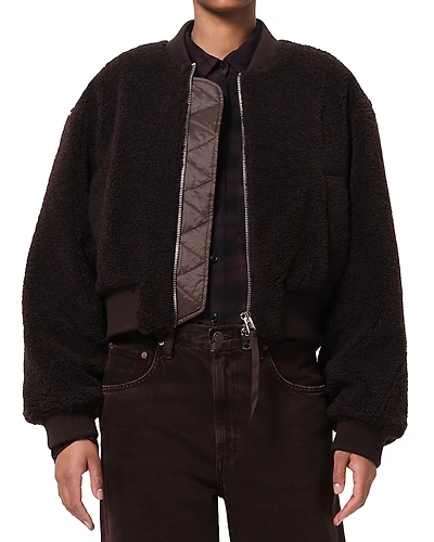 Agolde Iona Skye Jacket