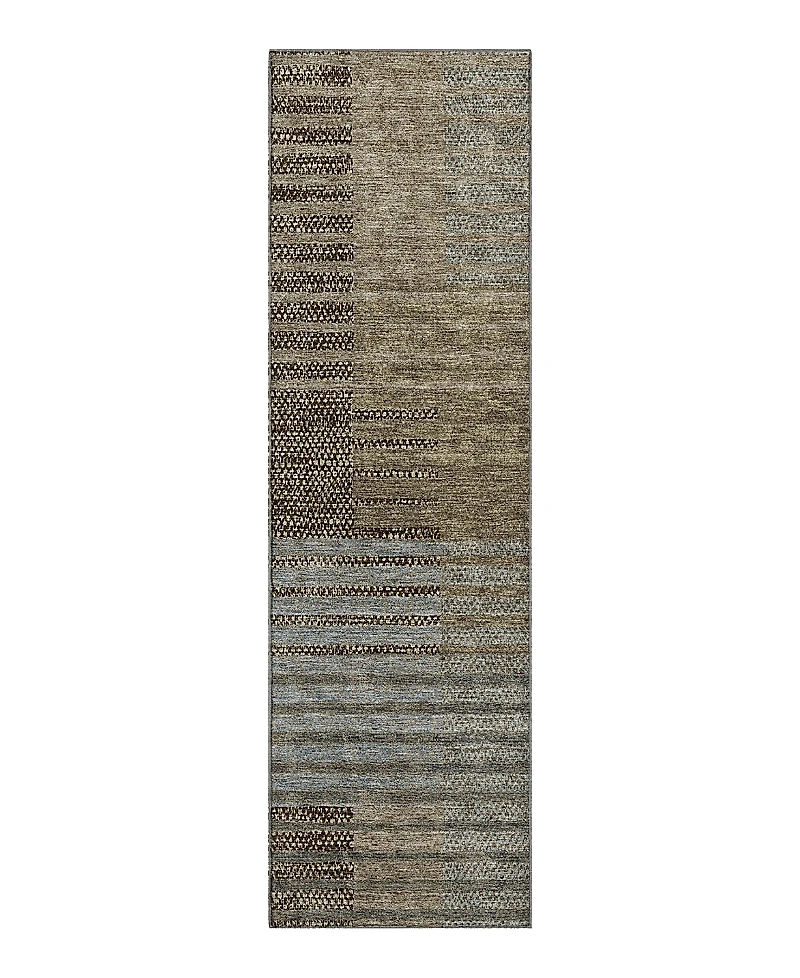 Dalyn Neo NO17 Runner Area Rug, 2'3 x 7'6