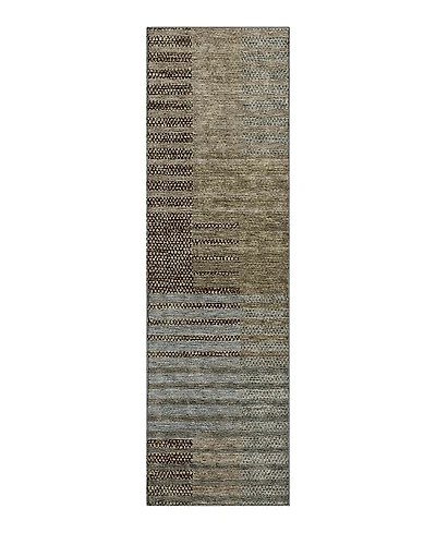 Dalyn Neo NO17 Runner Area Rug, 2'3 x 7'6