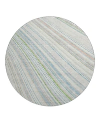 Dalyn Neo NO14 Round Area Rug, 8' x 8'