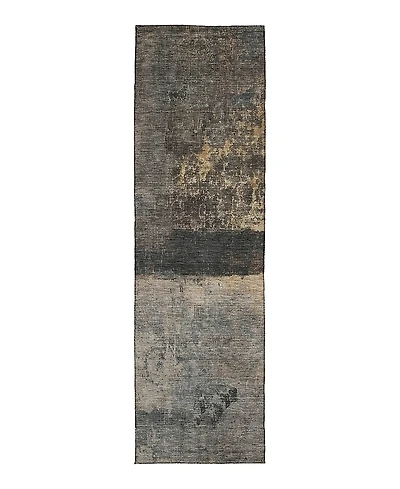 Dalyn Nouveau NV16 Runner Area Rug, 2'3 x 7'6