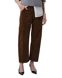 Citizens of Humanity Marcelle Low Slung Cargo Pants