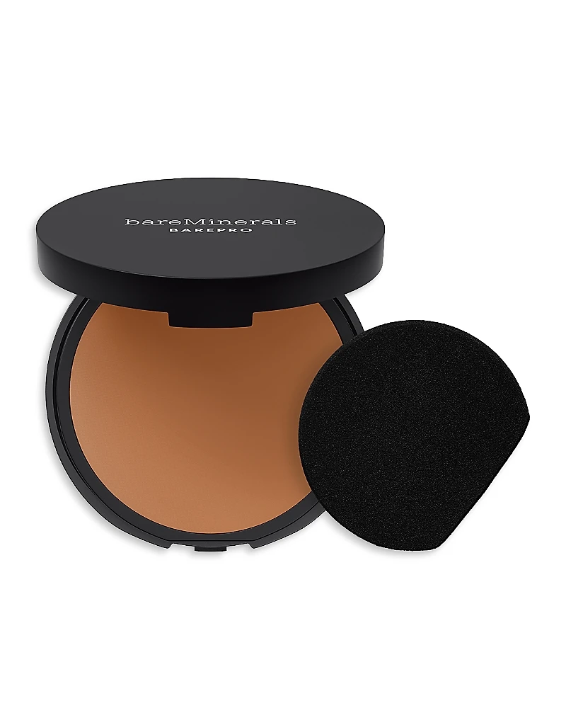 bareMinerals Barepro 24HR Skin Perfecting Matte Powder Foundation