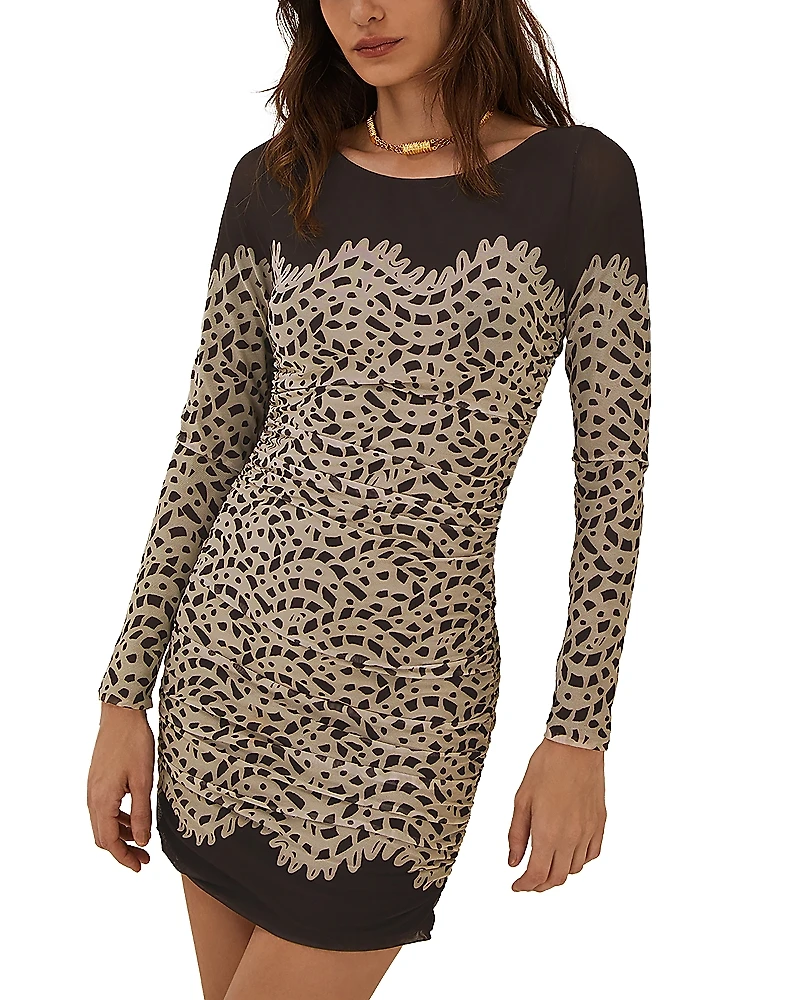 ViX Poeme Becca Dress