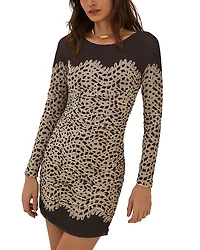 ViX Poeme Becca Dress