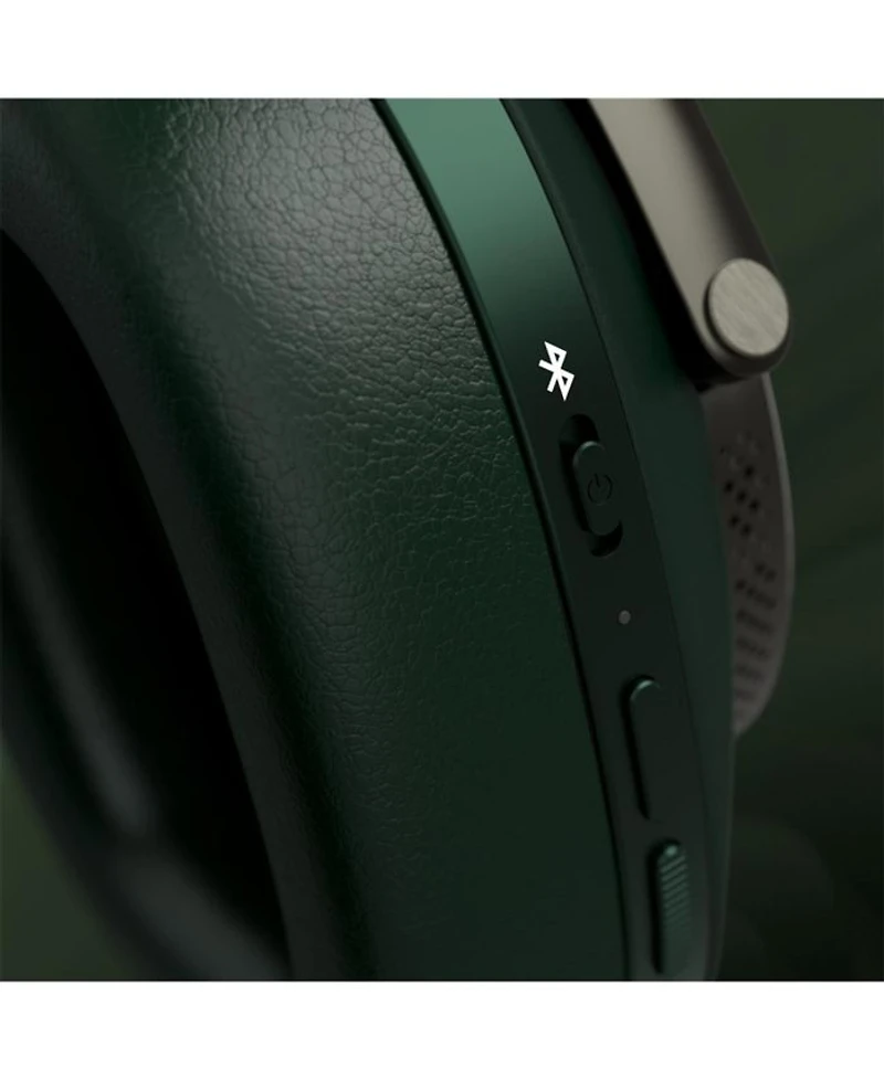 Px8 Over-Ear Headphones with Active Noise Cancellation Wireless Bluetooth
