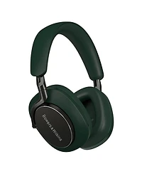 Px8 Over-Ear Headphones with Active Noise Cancellation Wireless Bluetooth