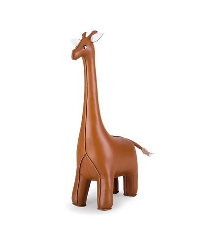 Giraffe Bookend