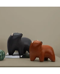 Bear Bero Bookend