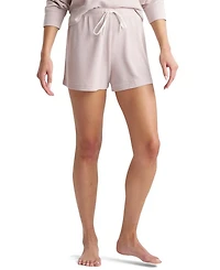 Mila Waffle Everywhere Shorts