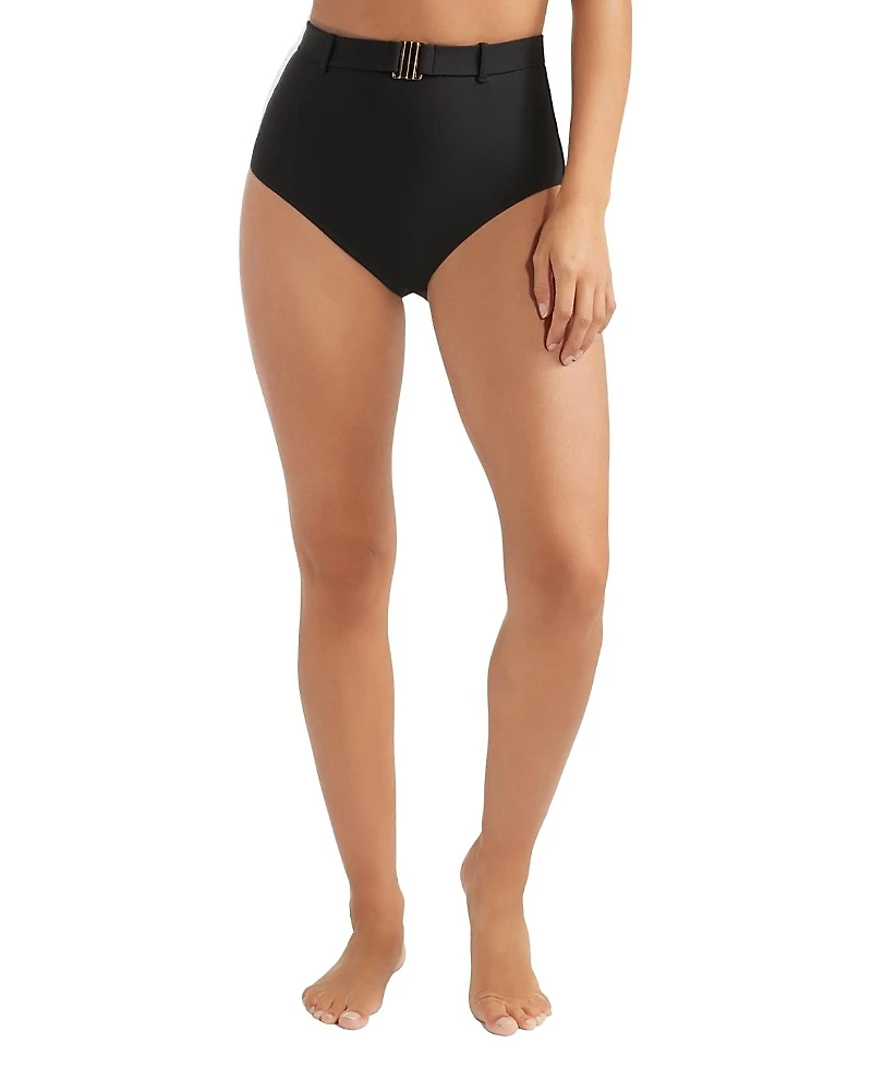 Hermoza Lucia Belted Bottom