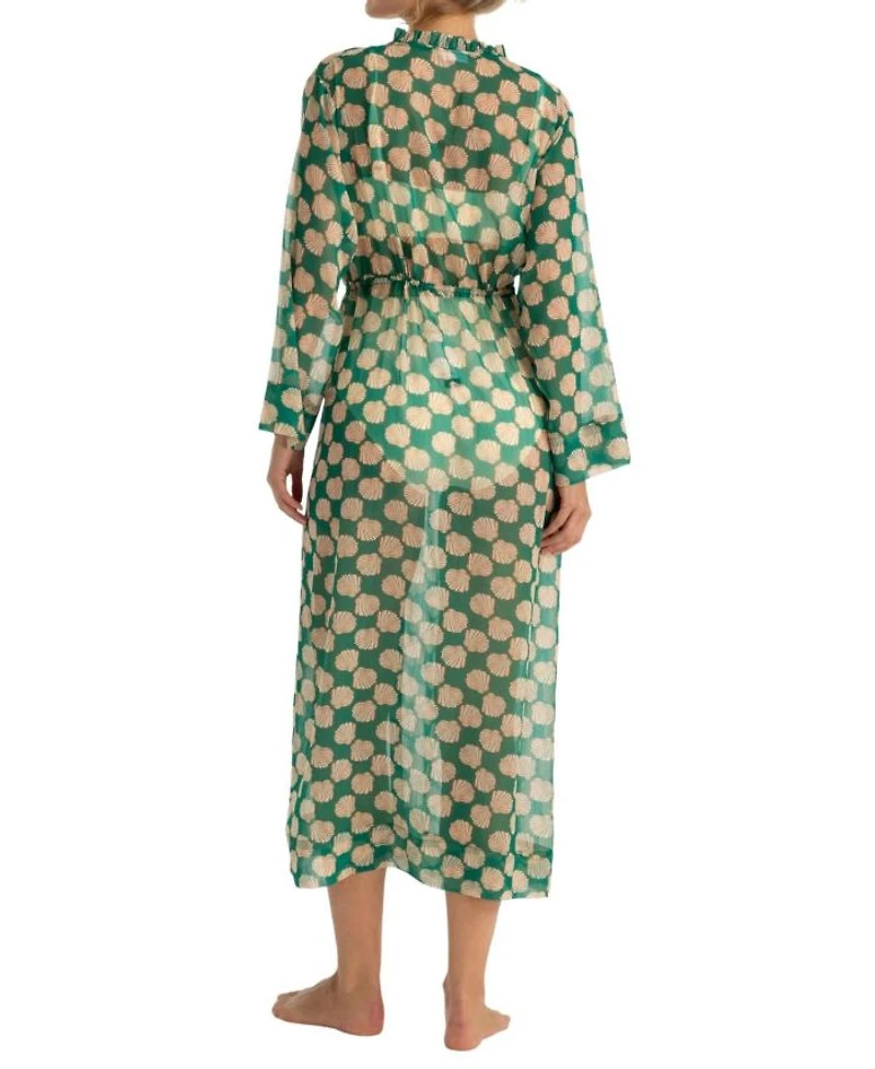 Shelby Kimono Coverup