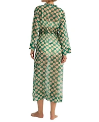 Shelby Kimono Coverup