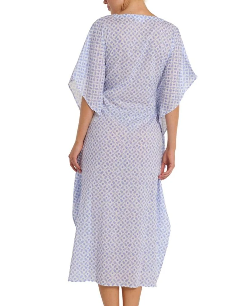 Carrie Caftan Cover Up