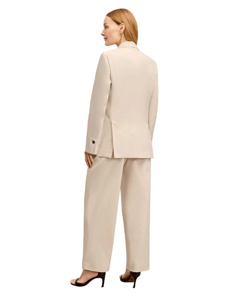 Teddy Women's Jacket