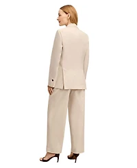 Teddy Women's Jacket