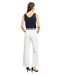 Organic Cotton Slub Wyatt Tank