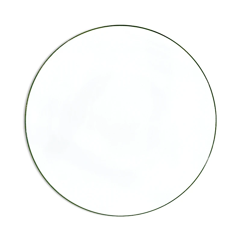 Non Sans Raison Concorde Bread & Butter Plate